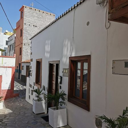 Casa Lola Βίλα Tazacorte Εξωτερικό φωτογραφία