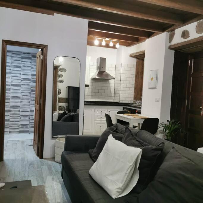 Casa Lola Βίλα Tazacorte Εξωτερικό φωτογραφία