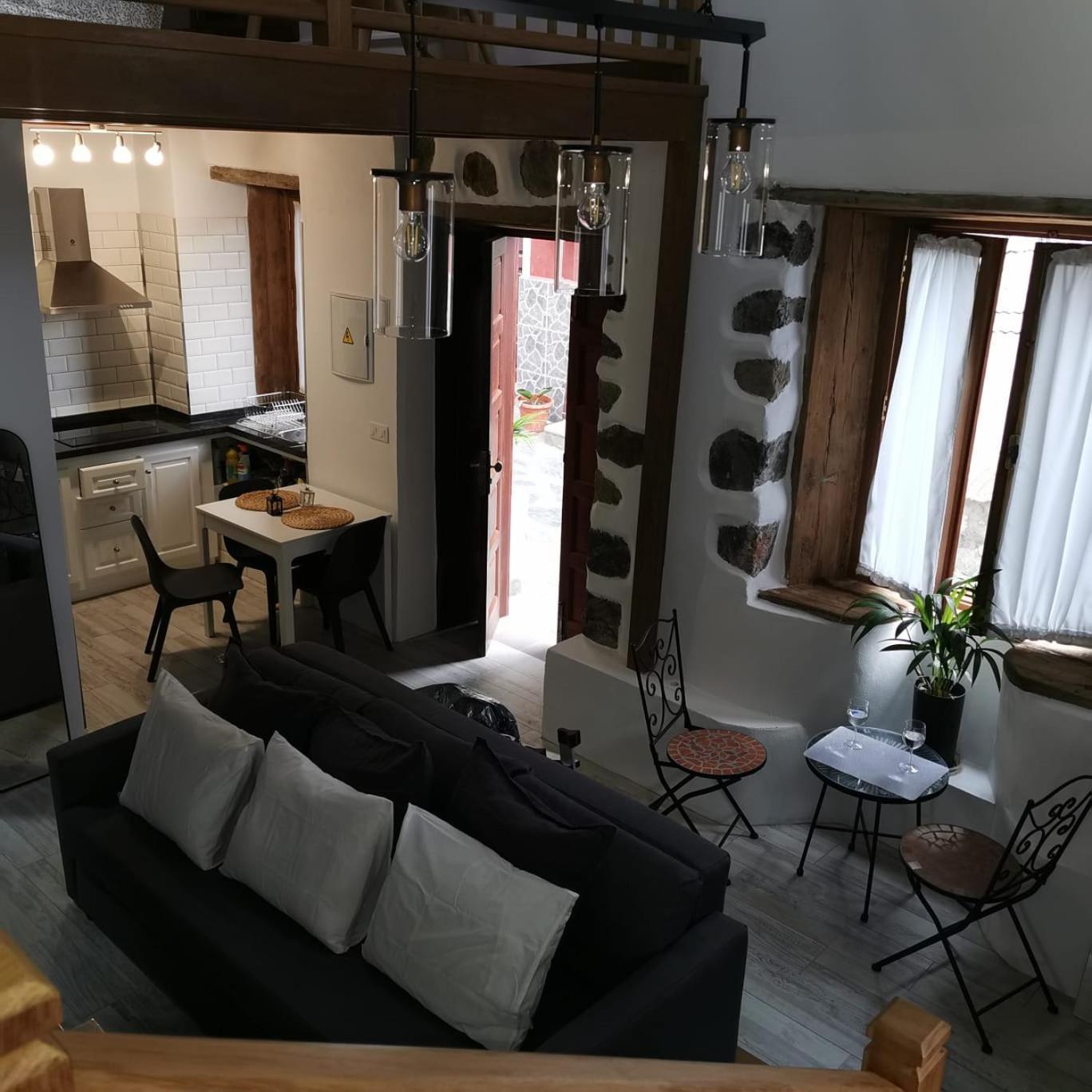 Casa Lola Βίλα Tazacorte Εξωτερικό φωτογραφία