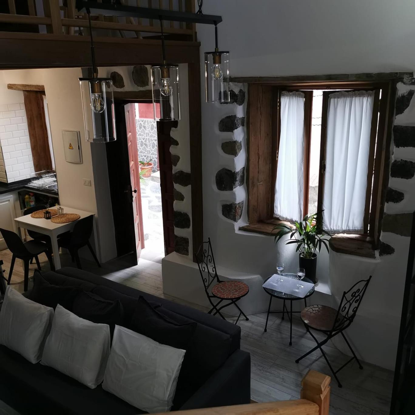 Casa Lola Βίλα Tazacorte Εξωτερικό φωτογραφία