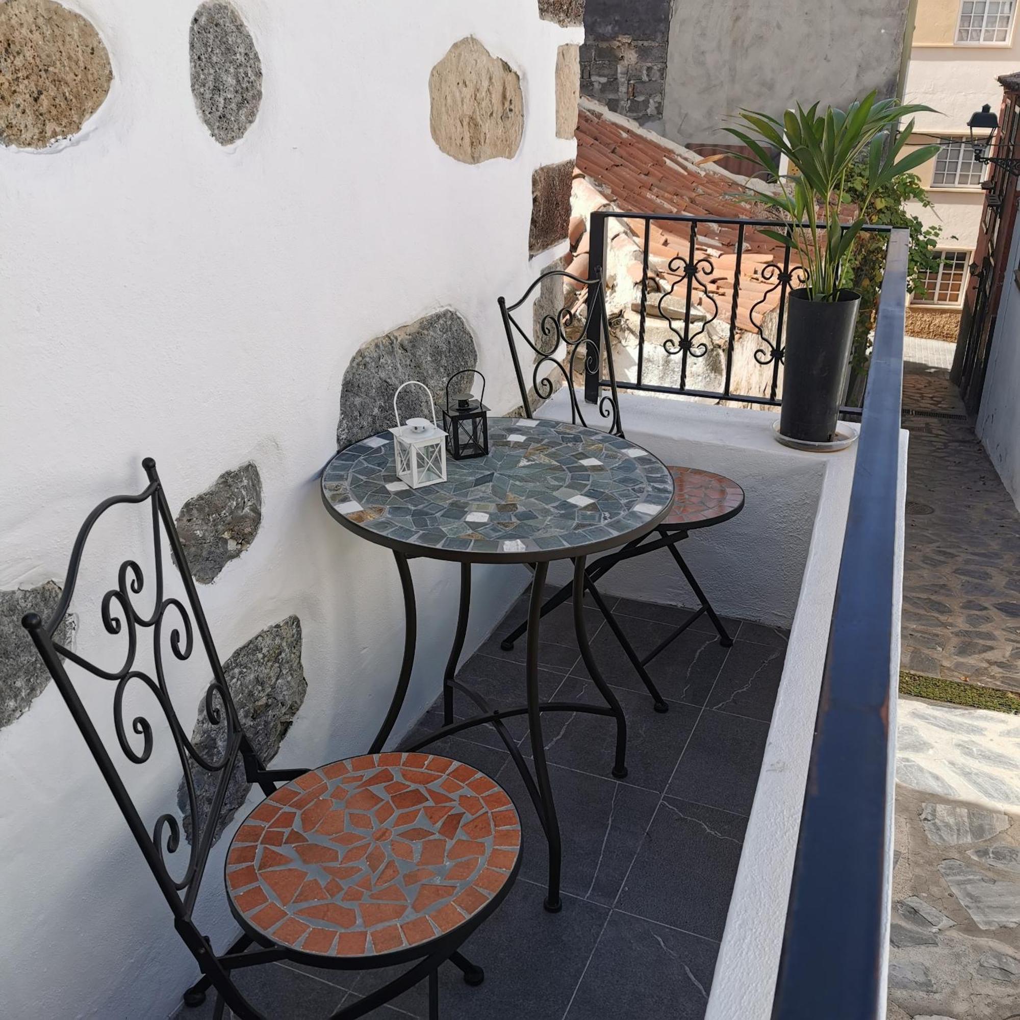 Casa Lola Βίλα Tazacorte Εξωτερικό φωτογραφία
