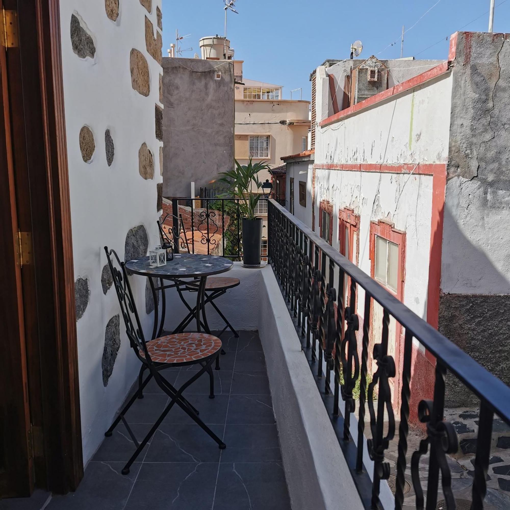 Casa Lola Βίλα Tazacorte Εξωτερικό φωτογραφία