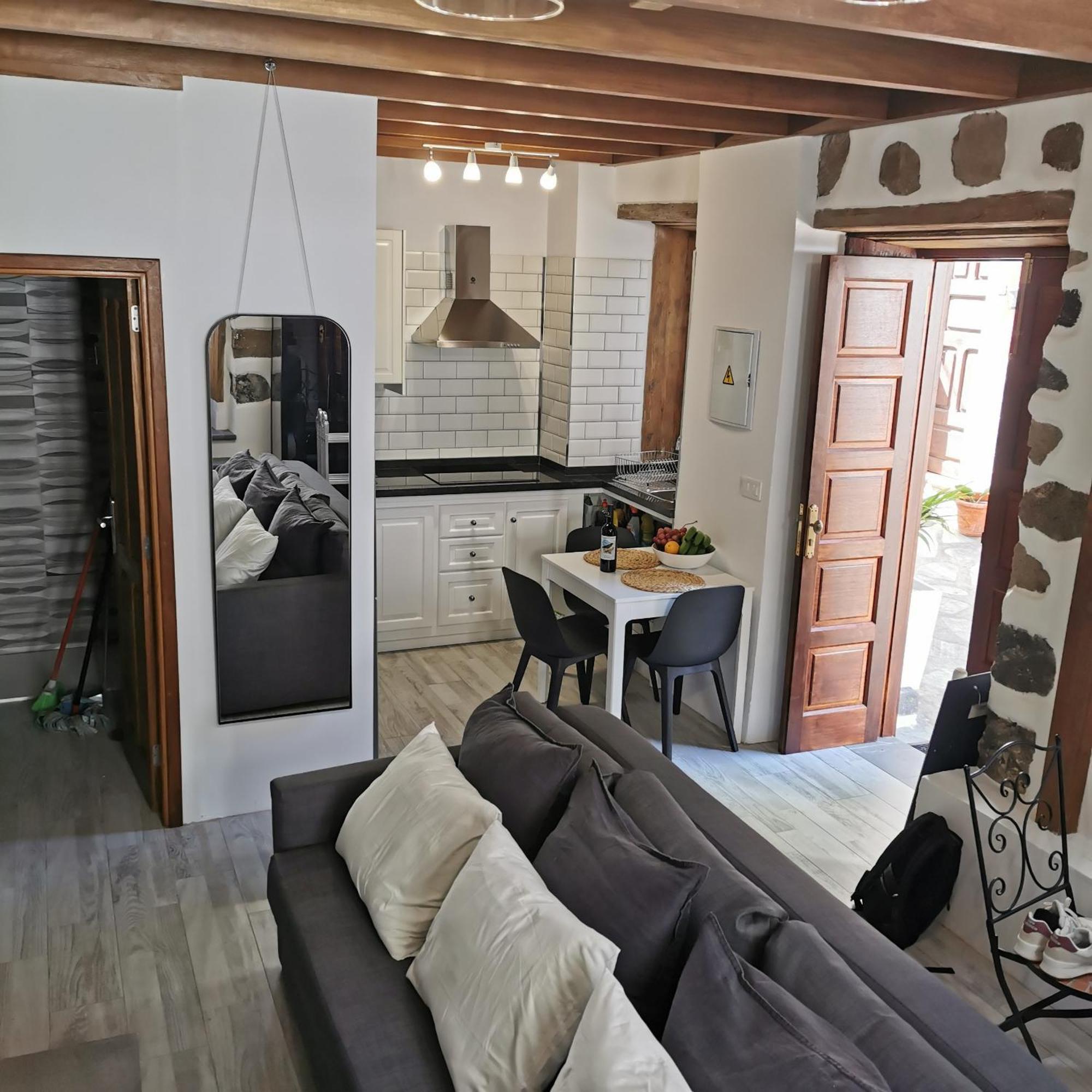 Casa Lola Βίλα Tazacorte Εξωτερικό φωτογραφία